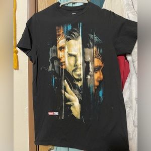MARVEL STUDIOS Doctor Strange in the Multiverse of Madness T-Shirt Scarlet Witch